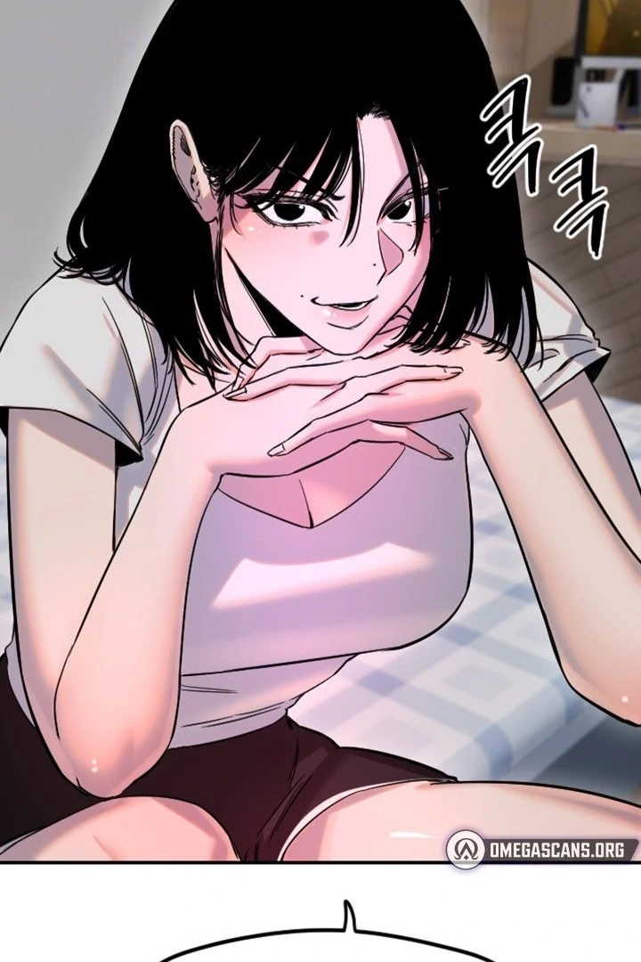 My Secret Cupid Chapter 63 page 9 - 