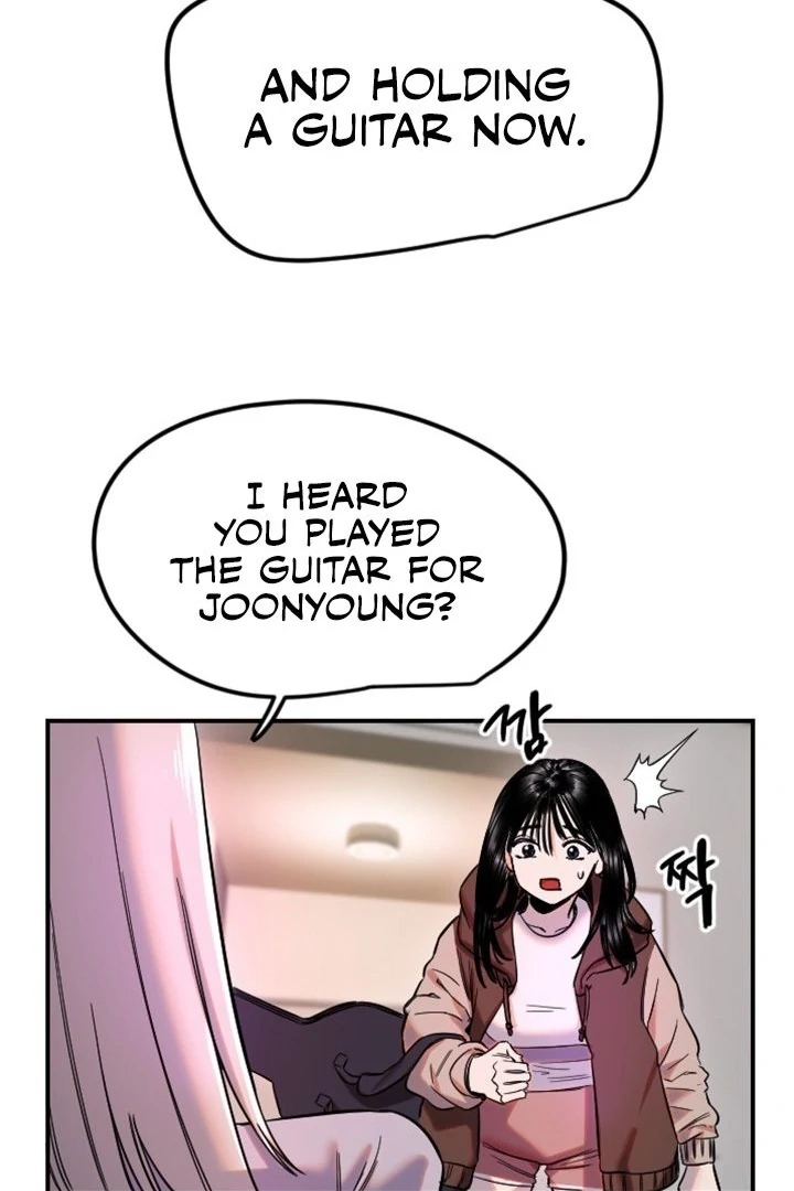 My Secret Cupid Chapter 63 page 10 - 
