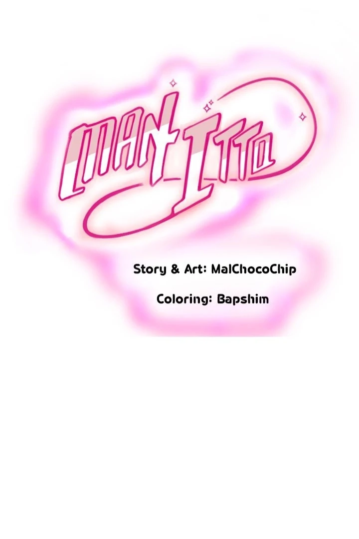 My Secret Cupid Chapter 65 page 1 - 