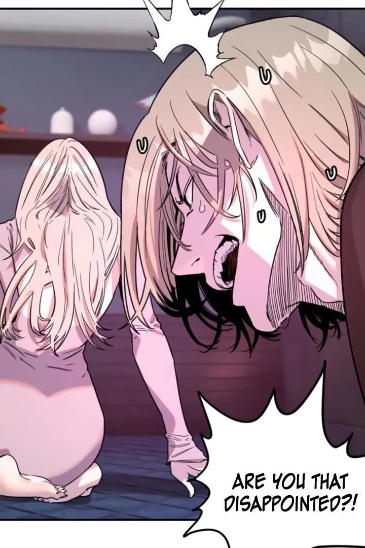 My Secret Cupid Chapter 65 page 11 - 