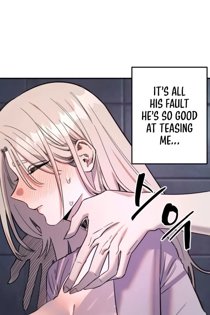 My Secret Cupid Chapter 65 page 15 - 