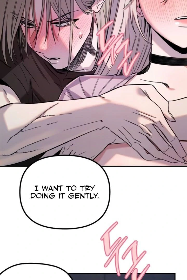 My Secret Cupid Chapter 65 page 18 - 