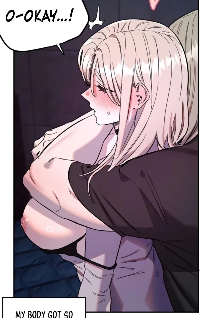 My Secret Cupid Chapter 65 page 19 - 