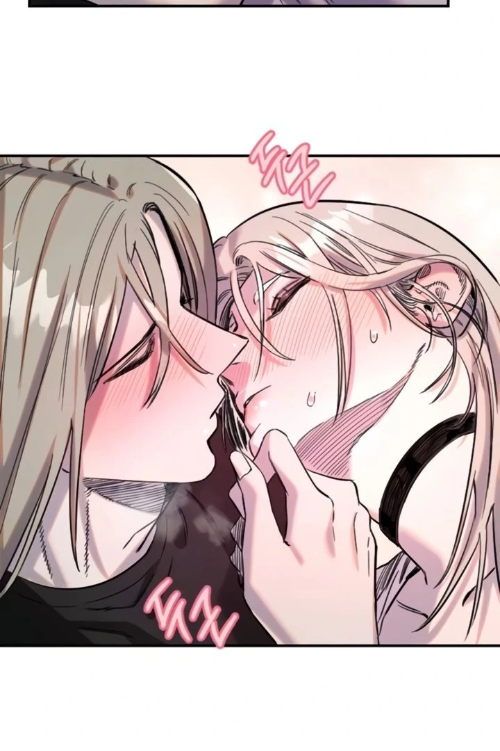 My Secret Cupid Chapter 65 page 25 - 
