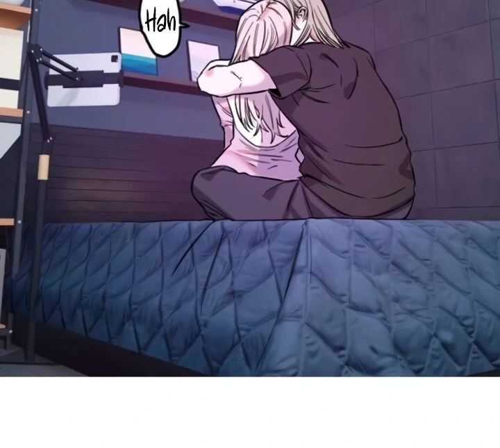 My Secret Cupid Chapter 65 page 27 - 