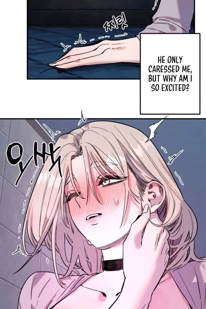 My Secret Cupid Chapter 65 page 30 - 