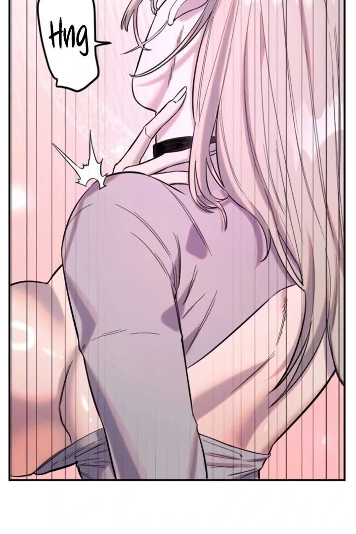 My Secret Cupid Chapter 65 page 34 - 
