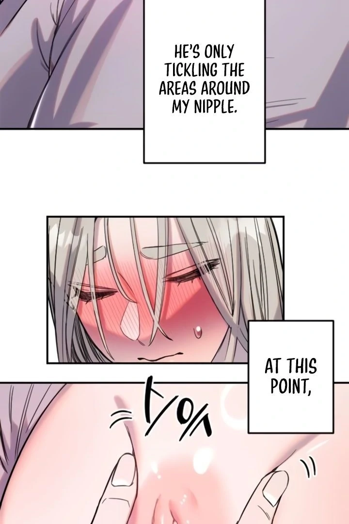 My Secret Cupid Chapter 65 page 46 - 