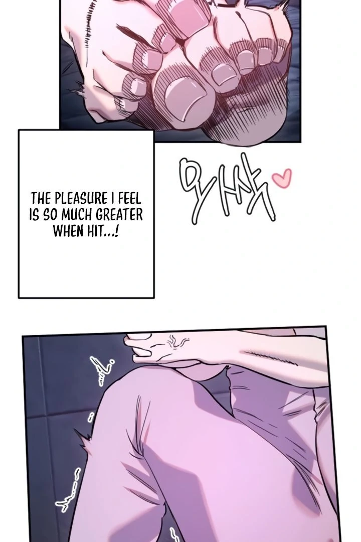 My Secret Cupid Chapter 65 page 61 - 
