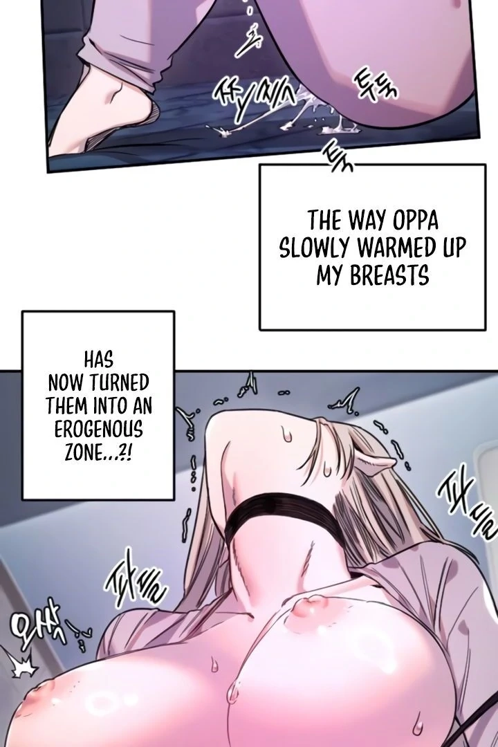 My Secret Cupid Chapter 65 page 62 - 