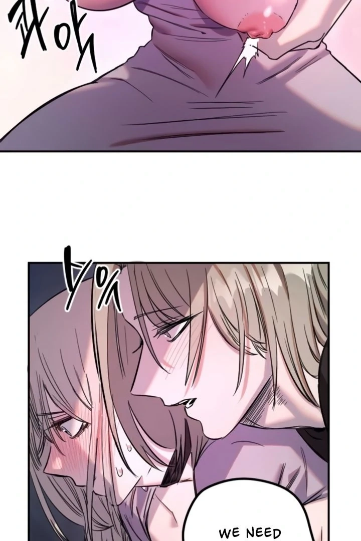 My Secret Cupid Chapter 65 page 69 - 