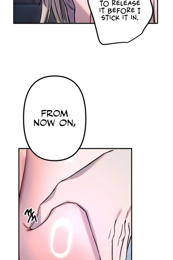 My Secret Cupid Chapter 65 page 70 - 