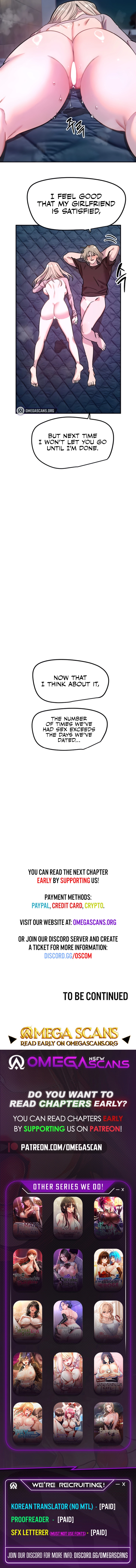 My Secret Cupid Chapter 67 page 11 - 