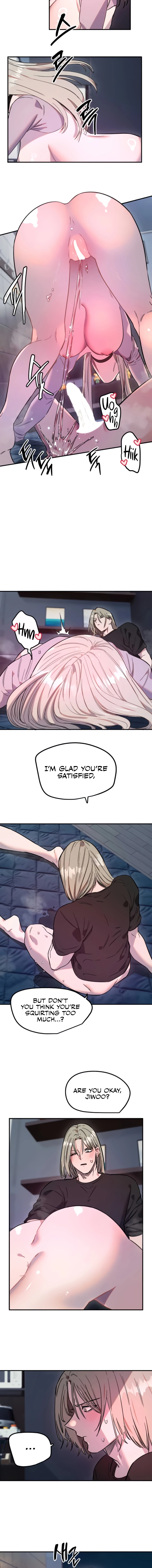 My Secret Cupid Chapter 67 page 10 - 