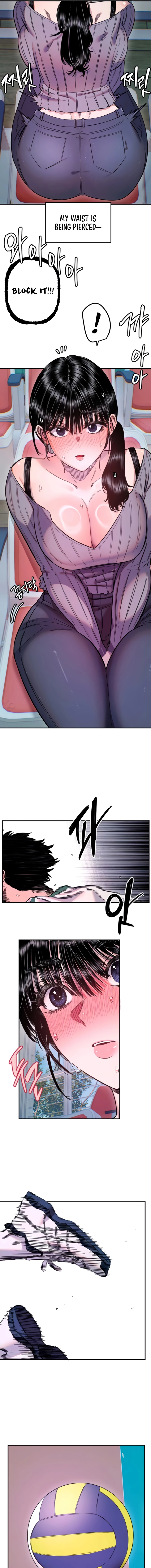 My Secret Cupid Chapter 70 page 3 - 
