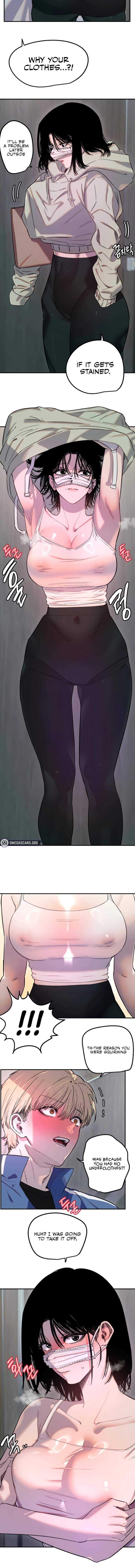 My Secret Cupid Chapter 73 page 2 - 