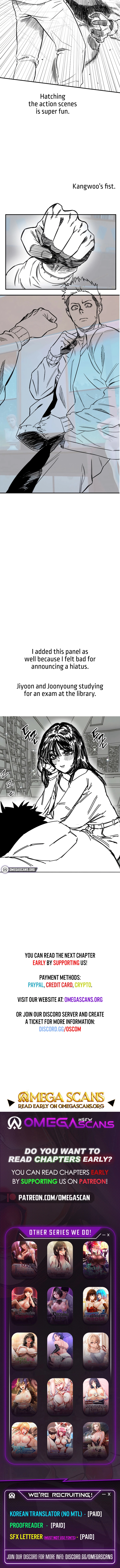 My Secret Cupid Chapter 78.6 page 2 - 