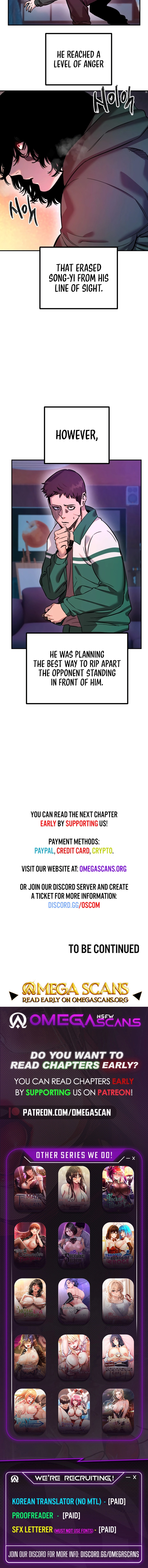 My Secret Cupid Chapter 78 page 14 - 