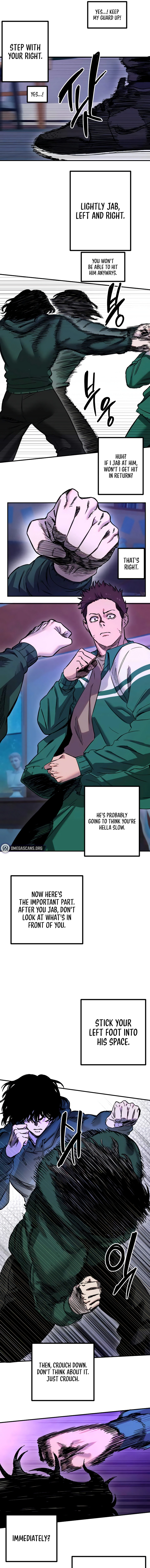 My Secret Cupid Chapter 79 page 9 - 