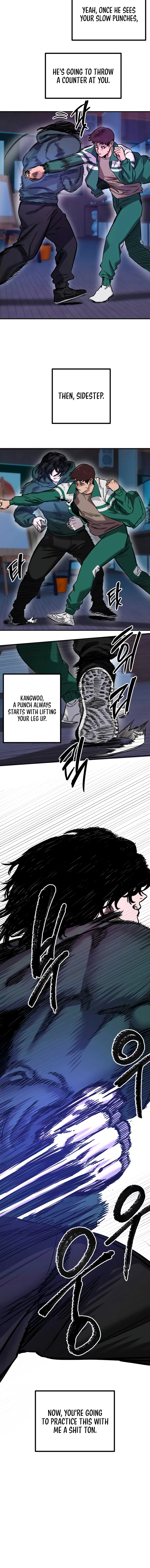 My Secret Cupid Chapter 79 page 10 - 