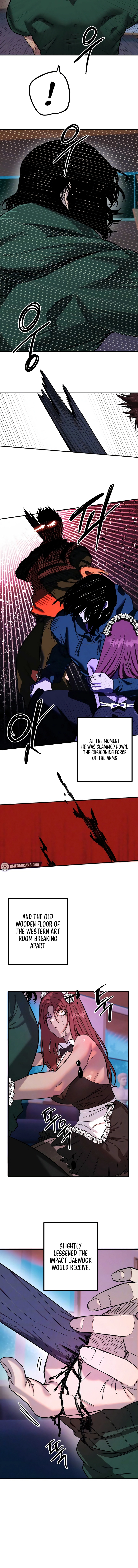 My Secret Cupid Chapter 80 page 2 - 