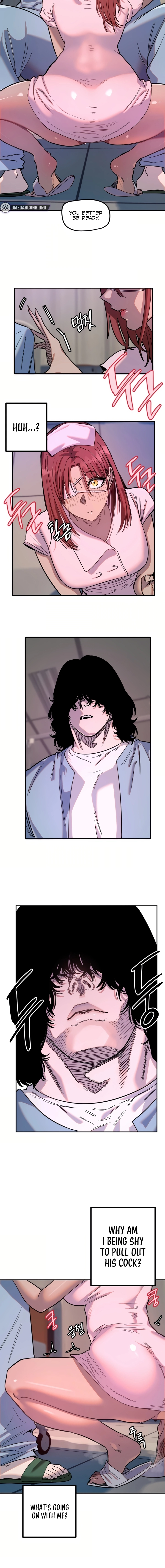 My Secret Cupid Chapter 82 page 6 - 