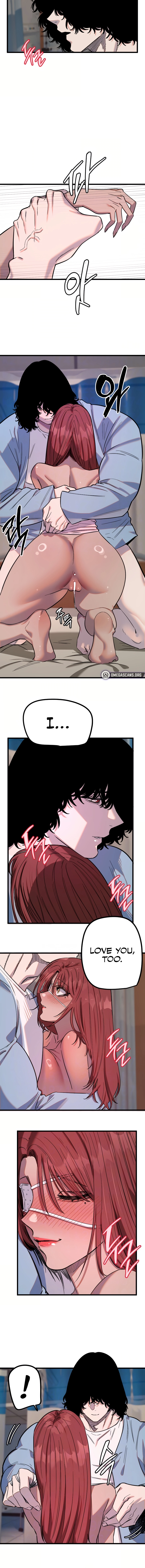 My Secret Cupid Chapter 84 page 2 - 