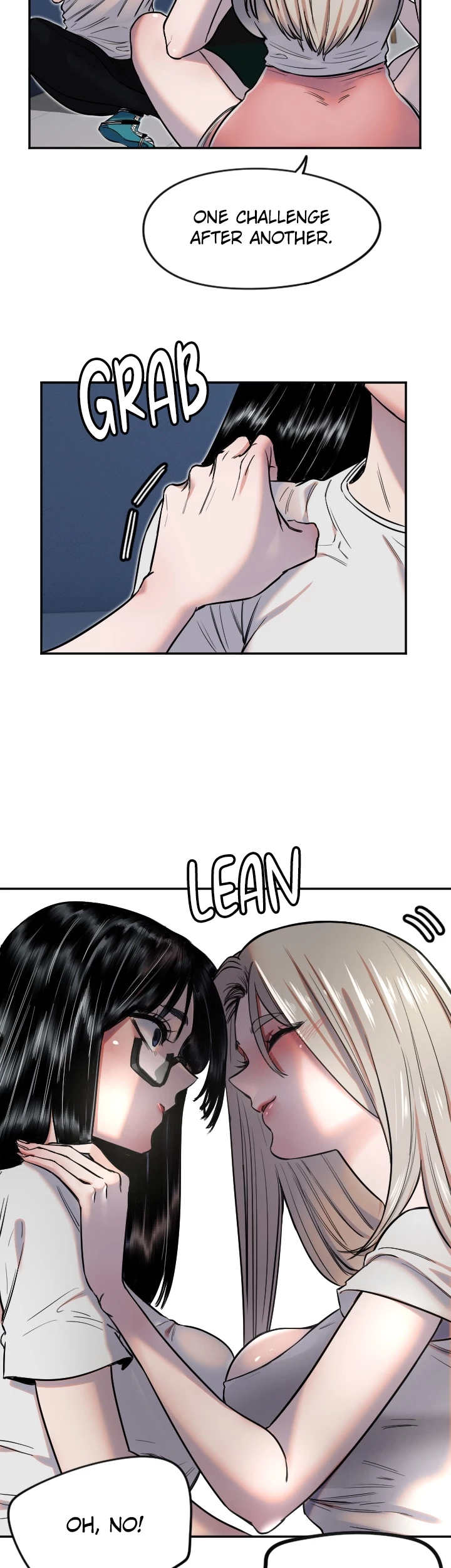 My Secret Cupid Chapter 9 page 6 - 