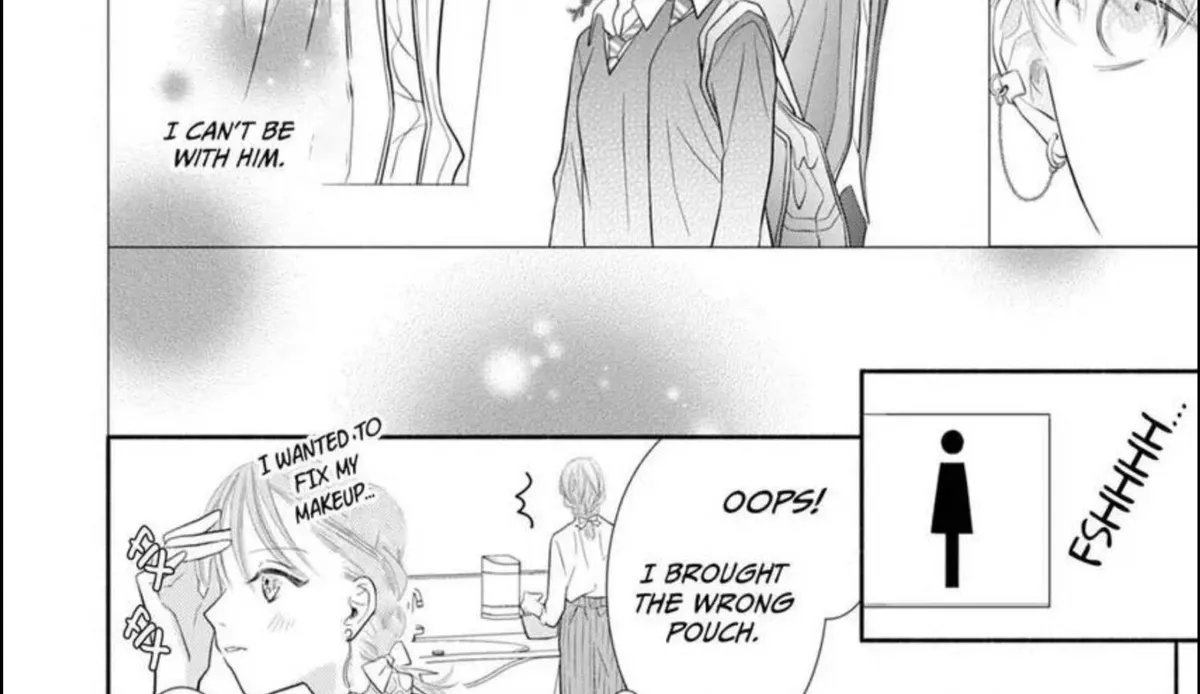 My Secret Sex Drive... Yearnings for My Badass Boss! Chapter 1 page 30 - 