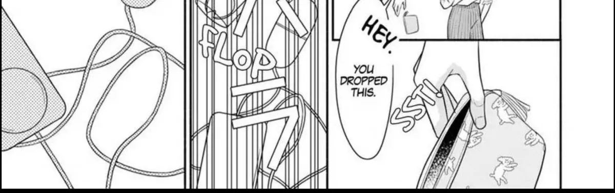My Secret Sex Drive... Yearnings for My Badass Boss! Chapter 1 page 34 - 