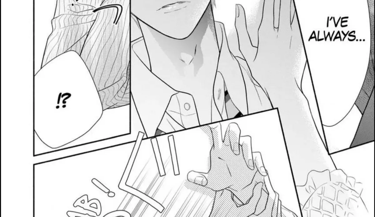 My Secret Sex Drive... Yearnings for My Badass Boss! Chapter 1 page 51 - 