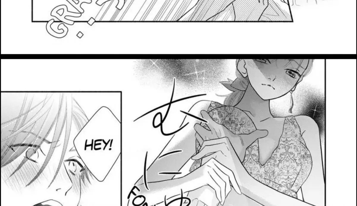 My Secret Sex Drive... Yearnings for My Badass Boss! Chapter 1 page 52 - 