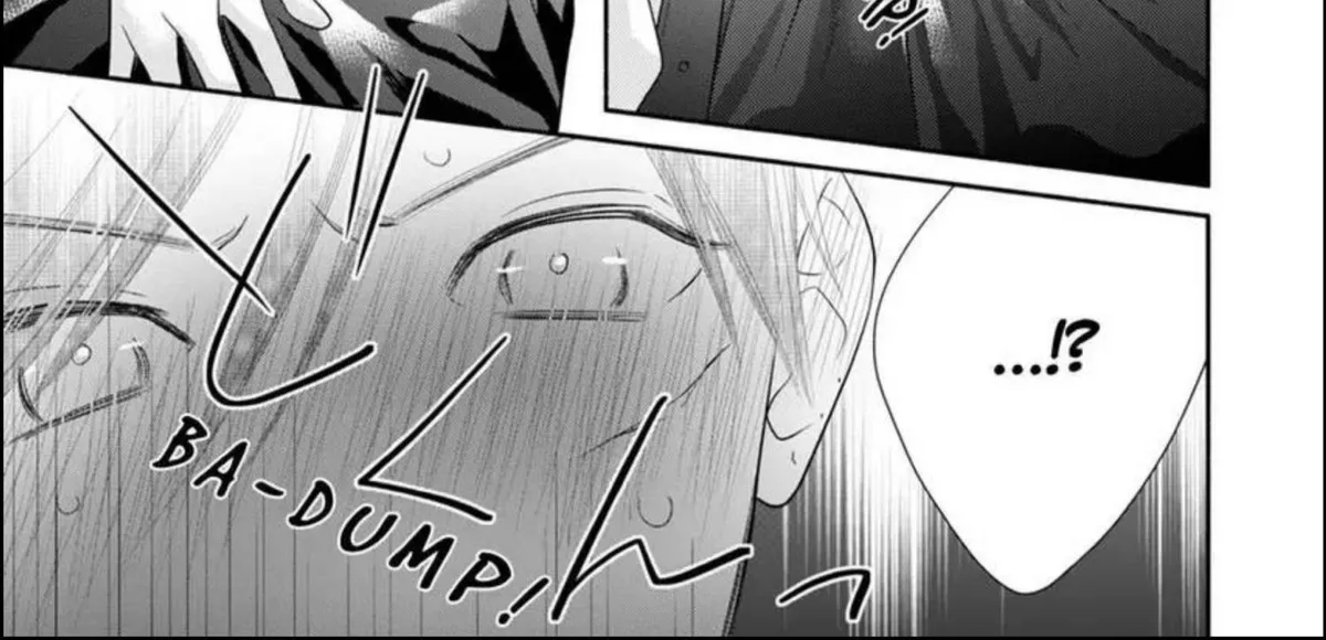 My Secret Sex Drive... Yearnings for My Badass Boss! Chapter 1 page 59 - 