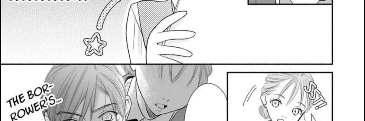 My Secret Sex Drive... Yearnings for My Badass Boss! Chapter 2 page 28 - 