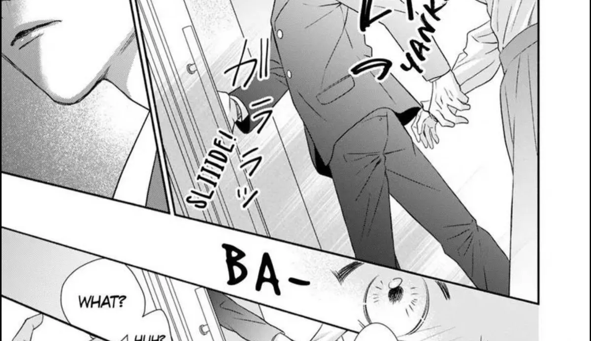 My Secret Sex Drive... Yearnings for My Badass Boss! Chapter 2 page 38 - 