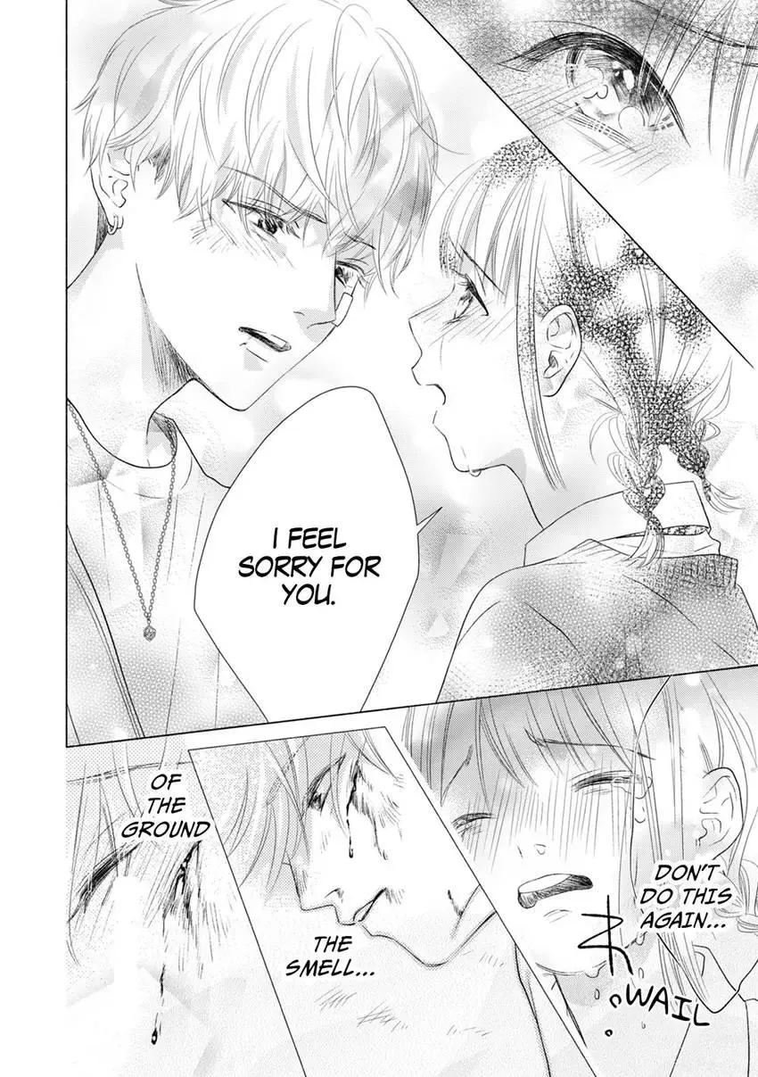 My Secret Sex Drive... Yearnings for My Badass Boss! Chapter 7 page 22 - 