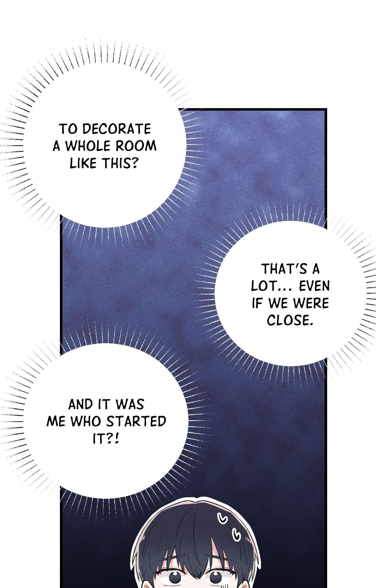 My Secret XXX Fanfic Chapter 1 page 101 - 