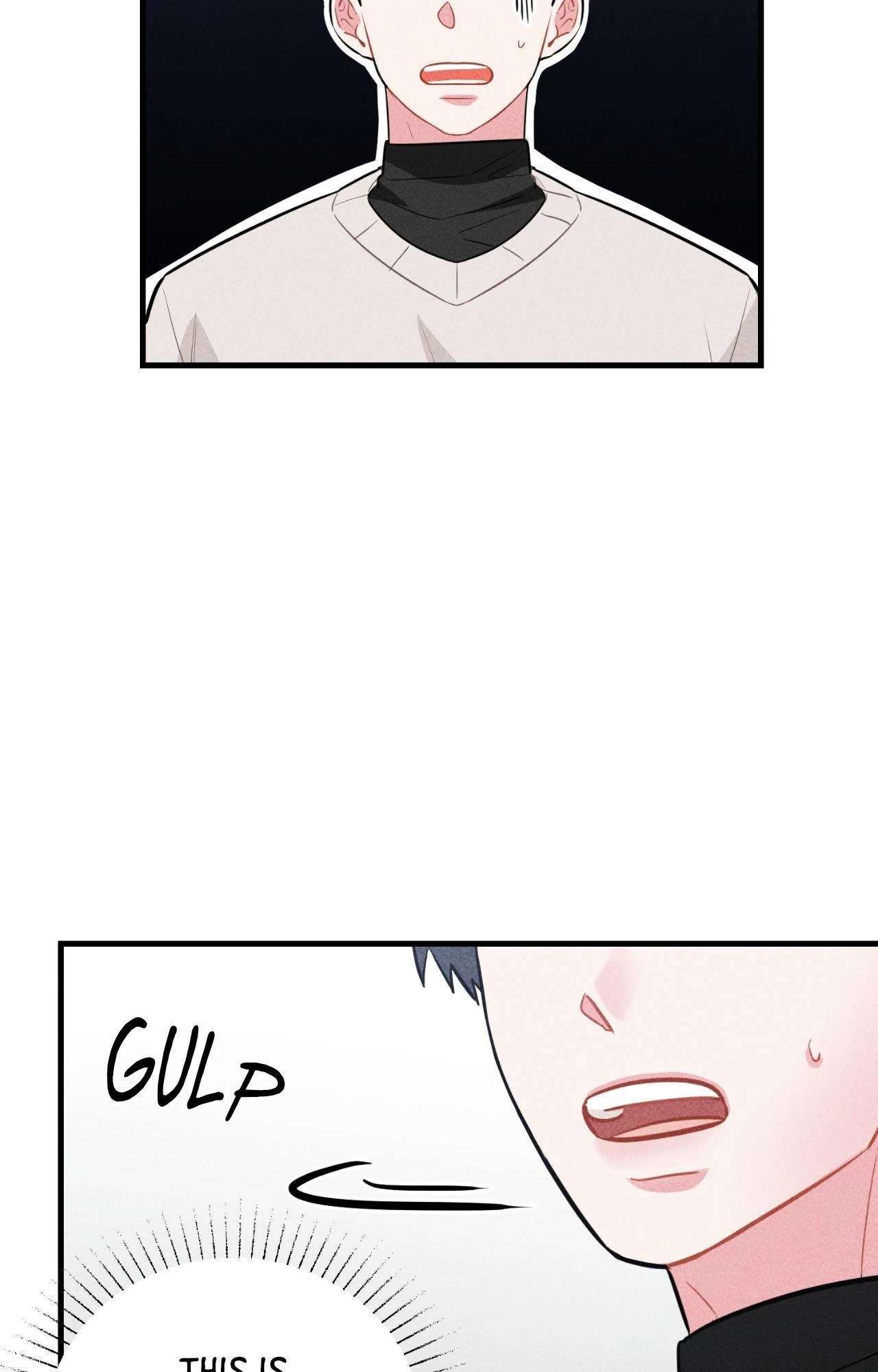 My Secret XXX Fanfic Chapter 1 page 102 - 