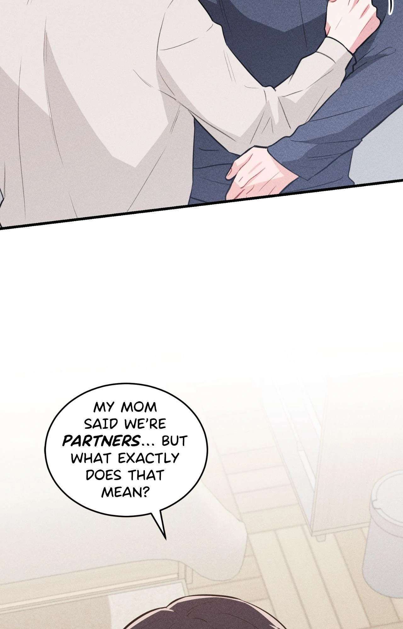 My Secret XXX Fanfic Chapter 1 page 105 - 