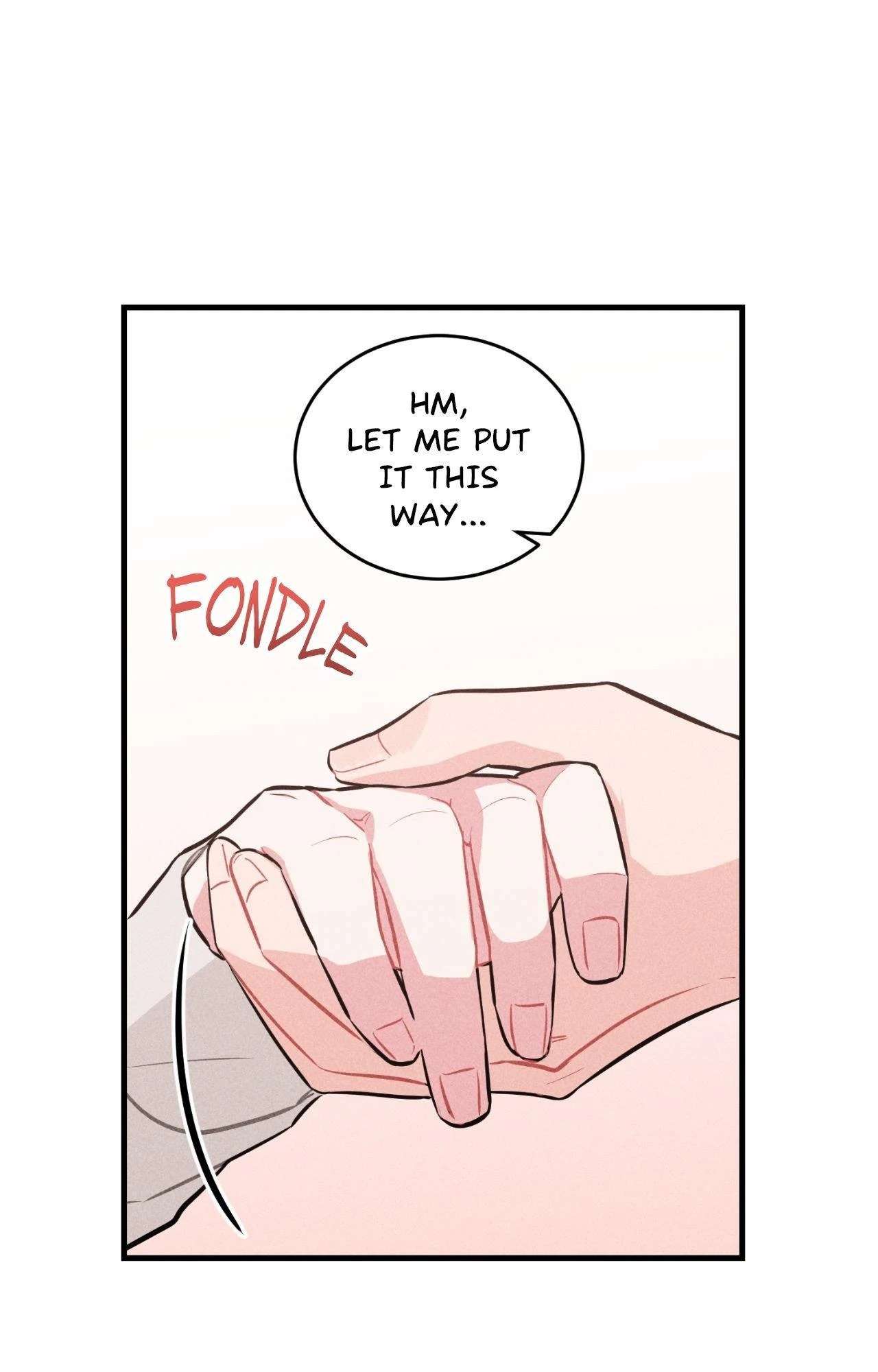 My Secret XXX Fanfic Chapter 1 page 107 - 