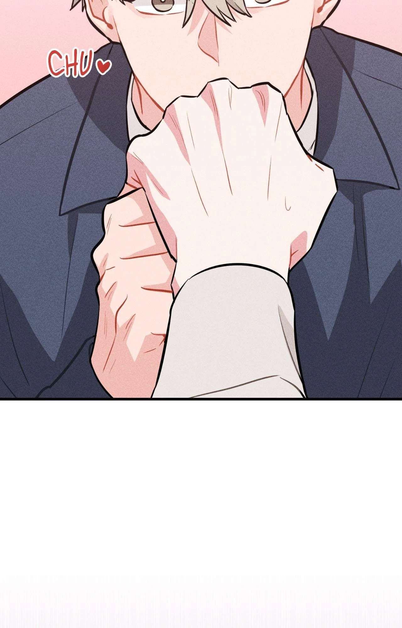 My Secret XXX Fanfic Chapter 1 page 109 - 