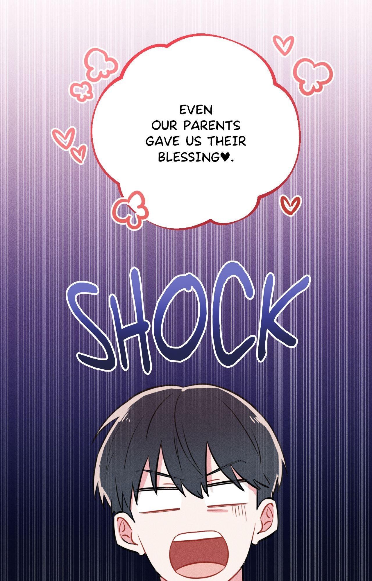 My Secret XXX Fanfic Chapter 1 page 110 - 