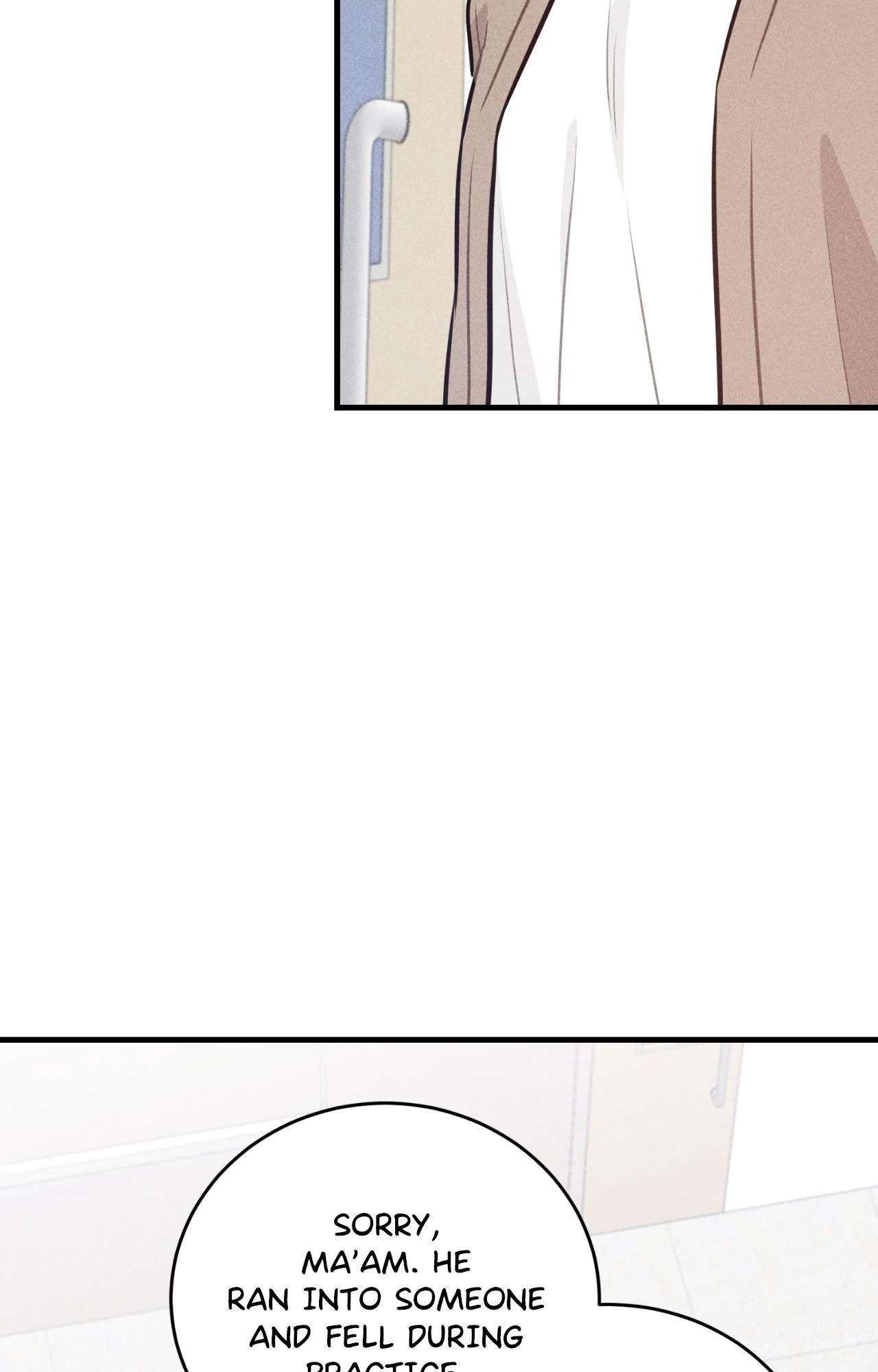 My Secret XXX Fanfic Chapter 1 page 13 - 