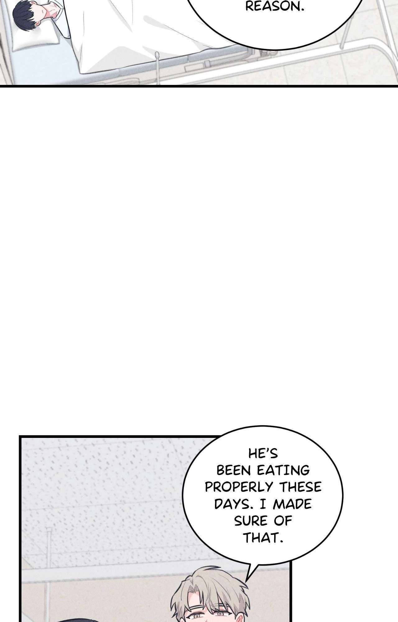 My Secret XXX Fanfic Chapter 1 page 15 - 