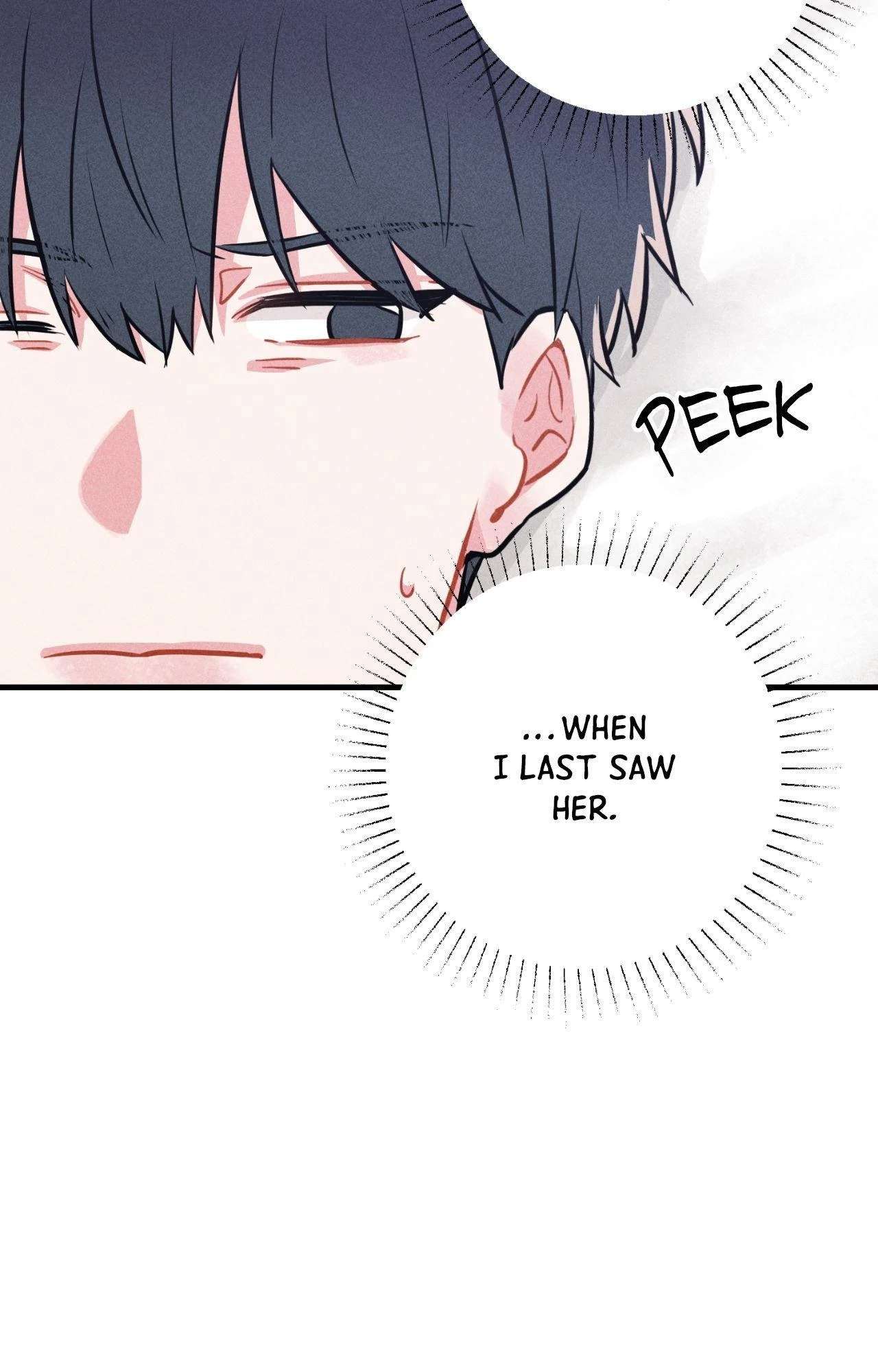My Secret XXX Fanfic Chapter 1 page 19 - 