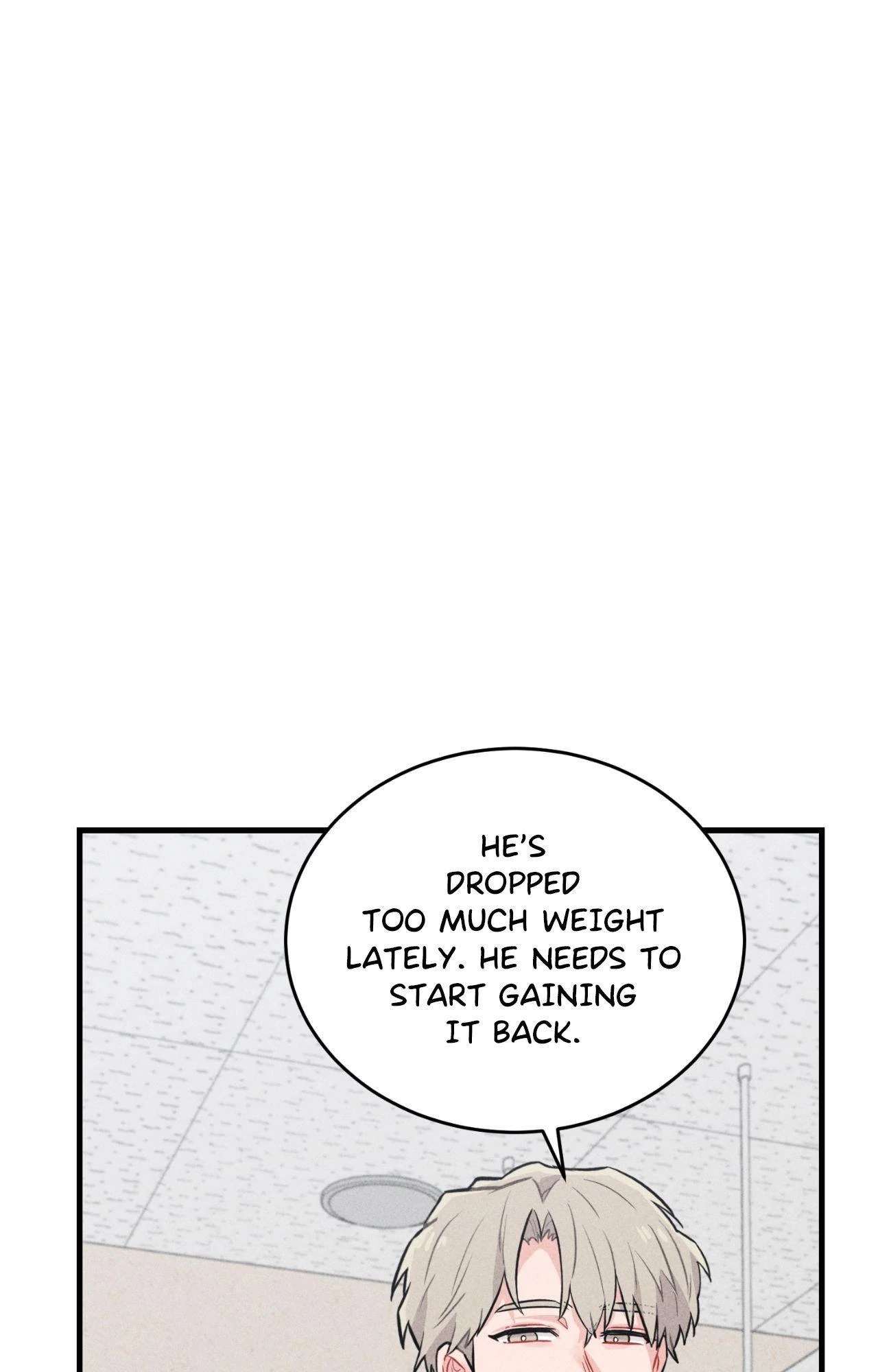 My Secret XXX Fanfic Chapter 1 page 20 - 