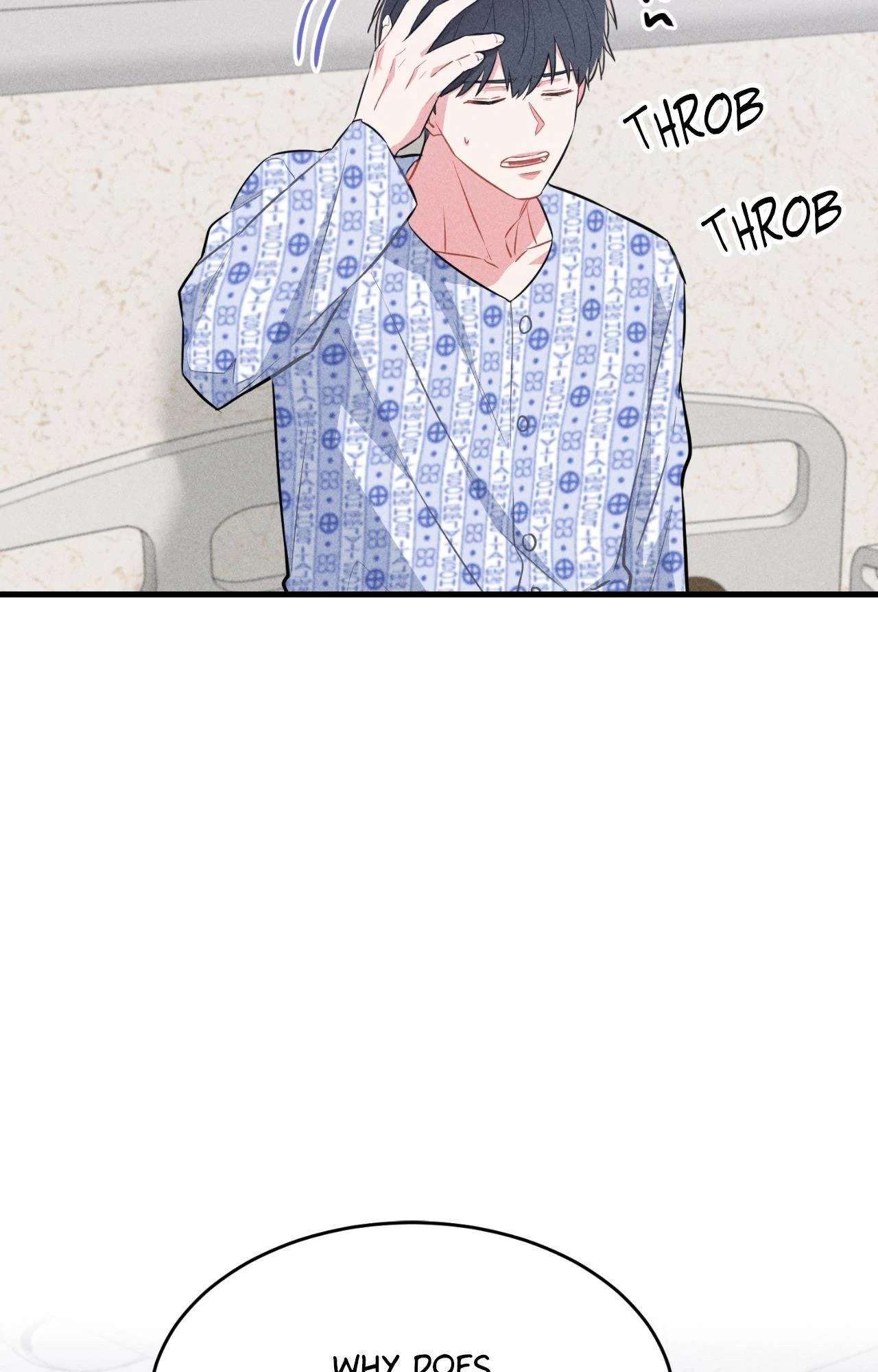 My Secret XXX Fanfic Chapter 1 page 3 - 