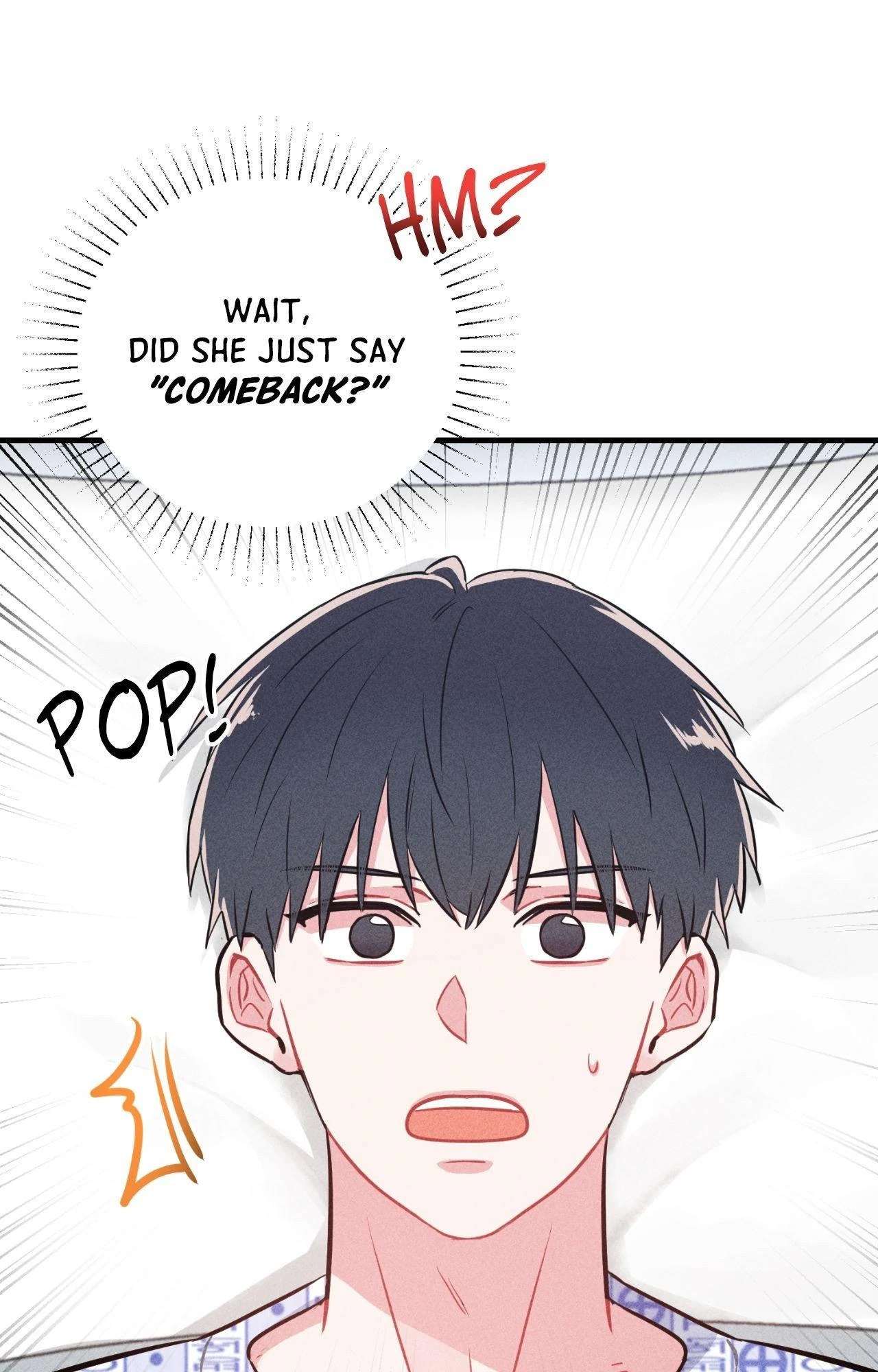 My Secret XXX Fanfic Chapter 1 page 24 - 
