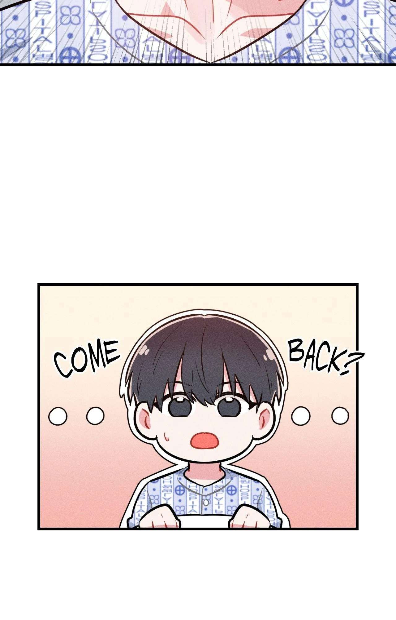 My Secret XXX Fanfic Chapter 1 page 25 - 