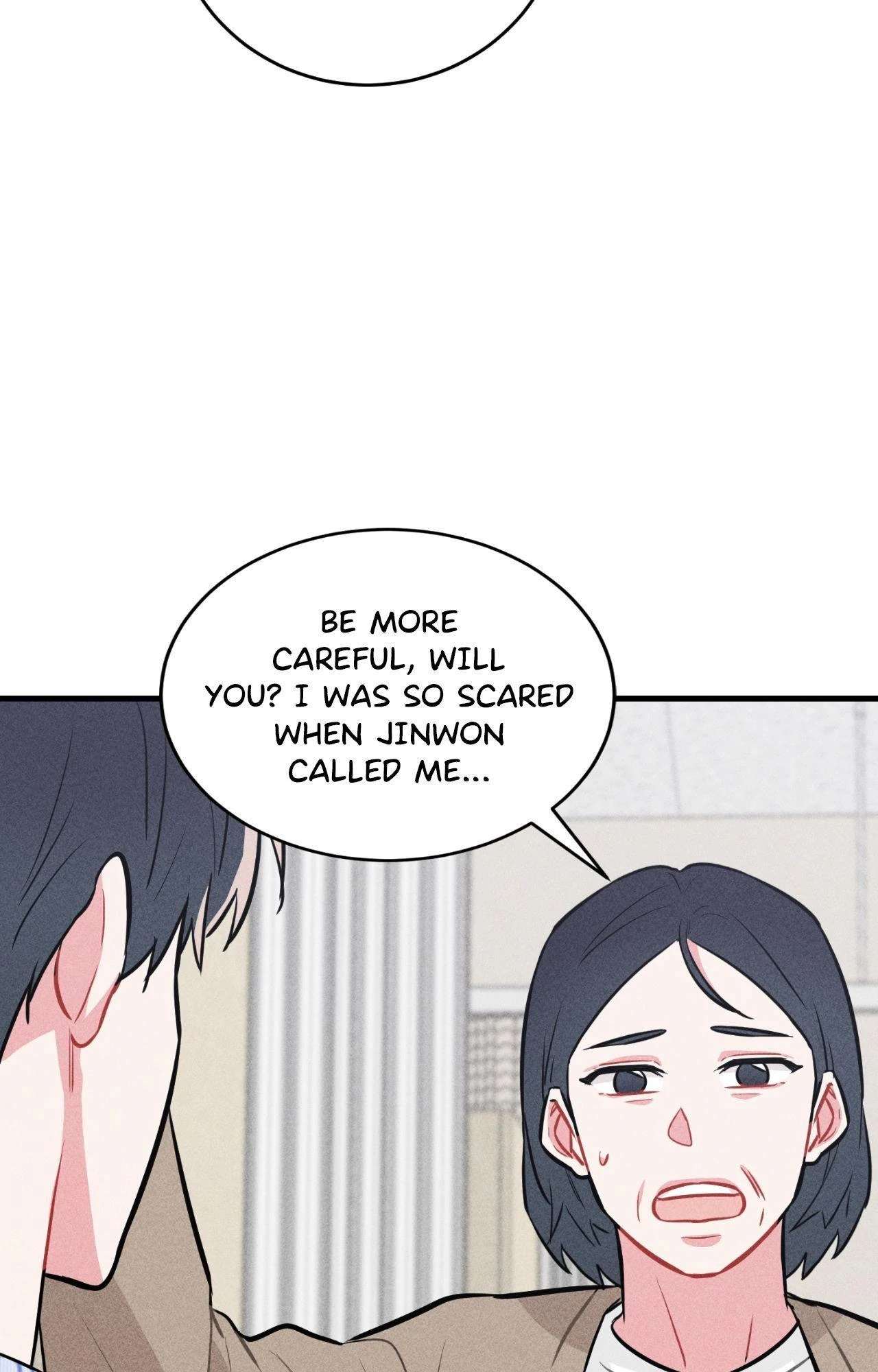My Secret XXX Fanfic Chapter 1 page 29 - 